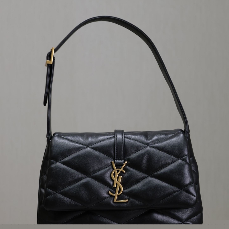 Y*L top handle bags